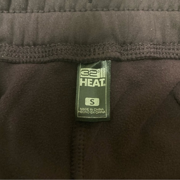 32 Degrees Heat Joggers Small - Picture 5 of 11